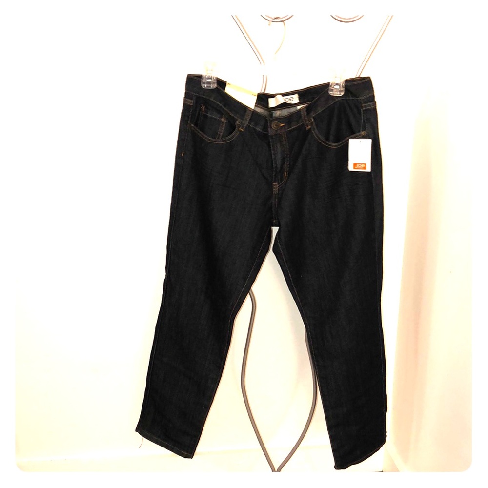 Jean pants
